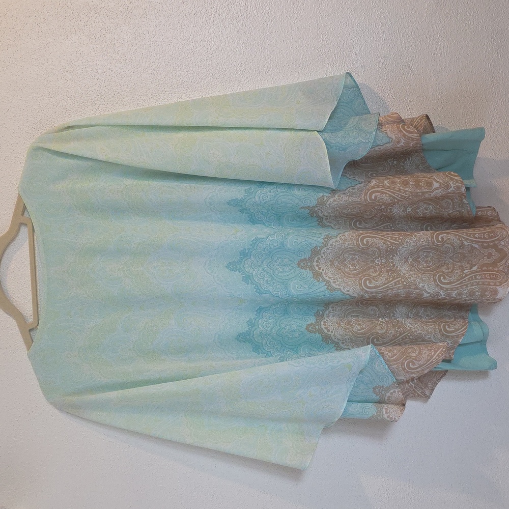 Ruby Rd Tunic - Picture 6 of 8